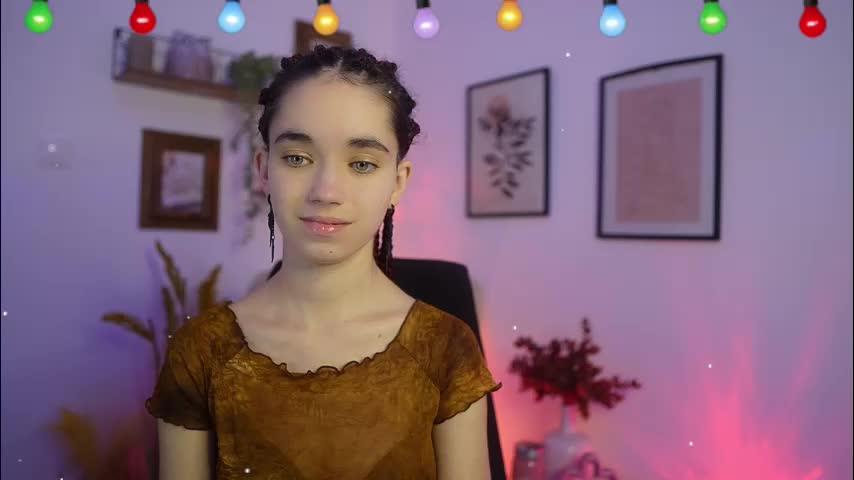 gia_paige18 Cam Model Chat December 13, 2025