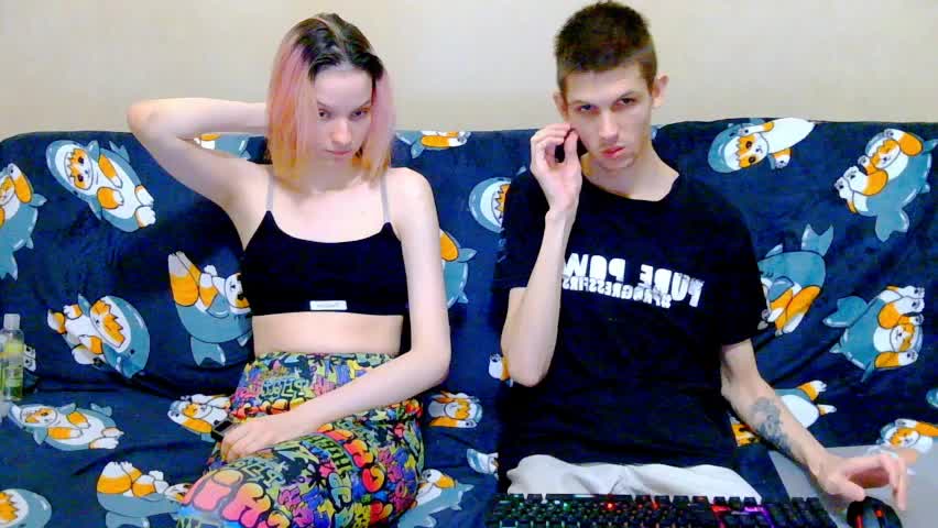 Ivy-Lester Cam Model Chat December 13, 2025