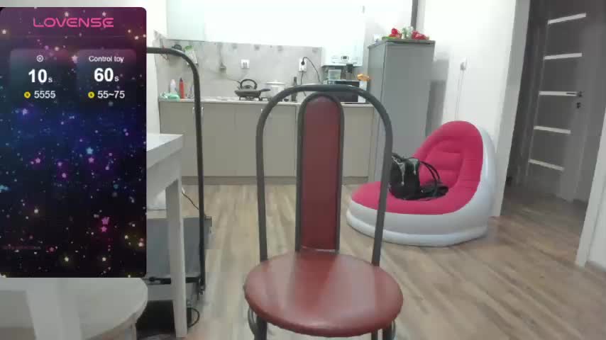 SSaibaliii Cam Model Chat December 13, 2025