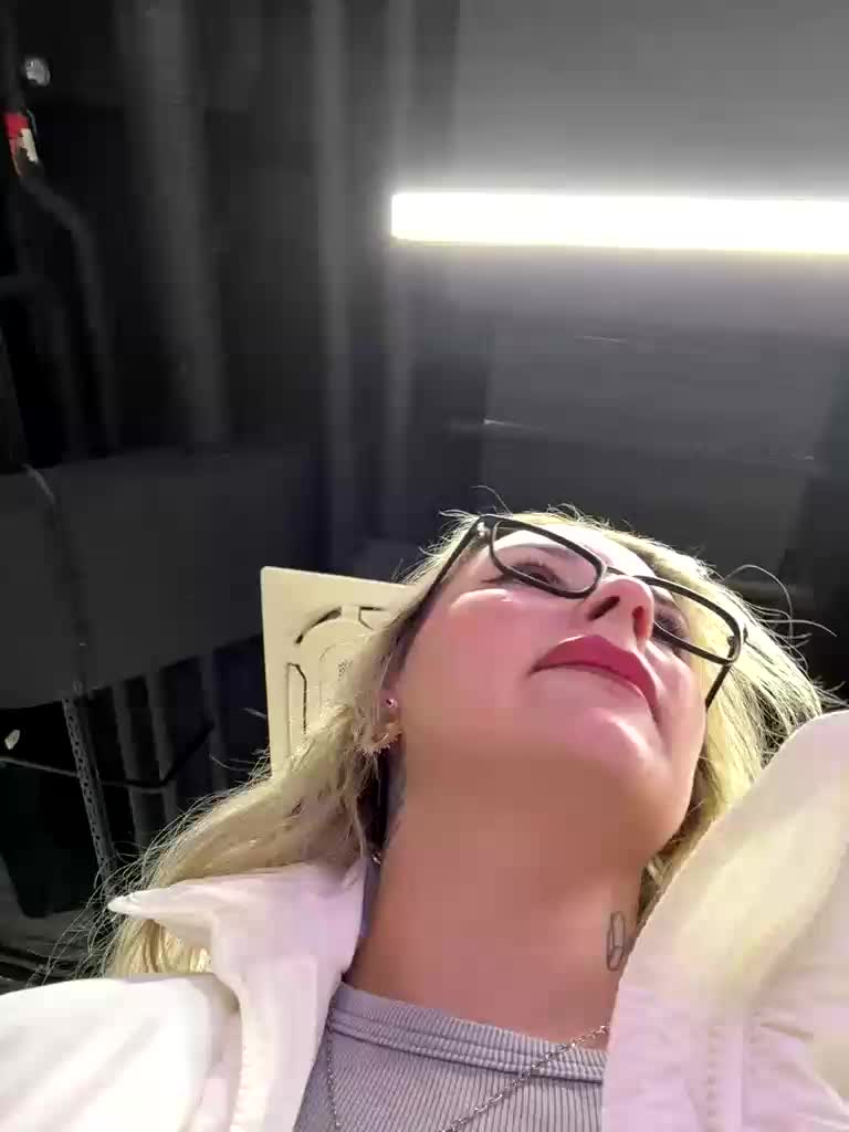 FetishTeacher Cam Model Chat December 13, 2025