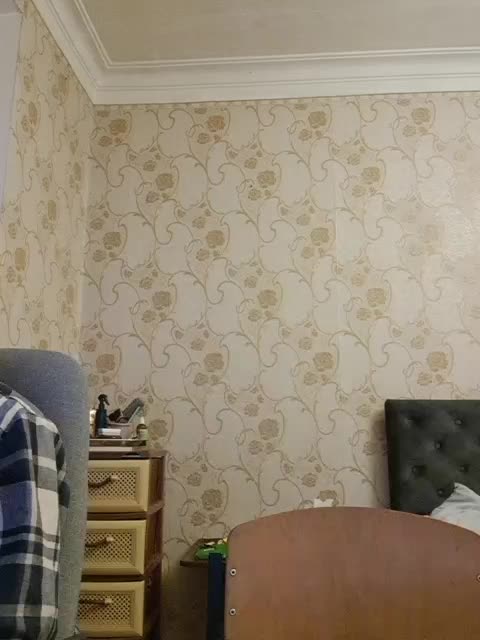 Love_Crew Cam Model Chat December 13, 2025