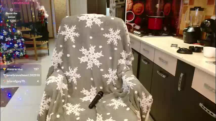aly_alyce Cam Model Chat December 13, 2025