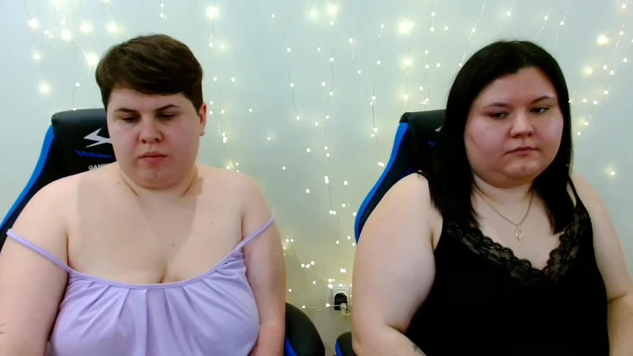 BeckyAndEllen Cam Model Chat December 13, 2025