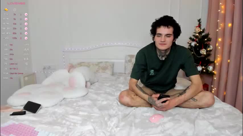 iamcassidy Cam Model Chat December 13, 2025