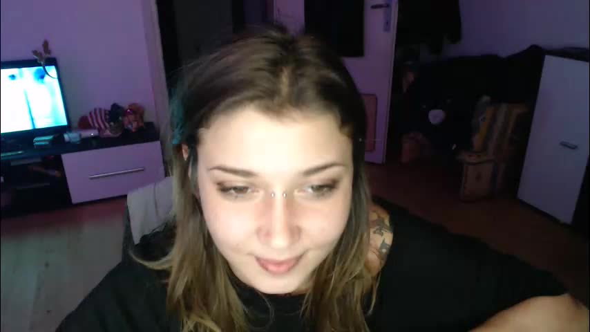 aliens4twenty Cam Model Chat December 13, 2025