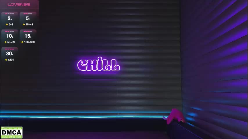 meowluv Cam Model Chat December 13, 2025