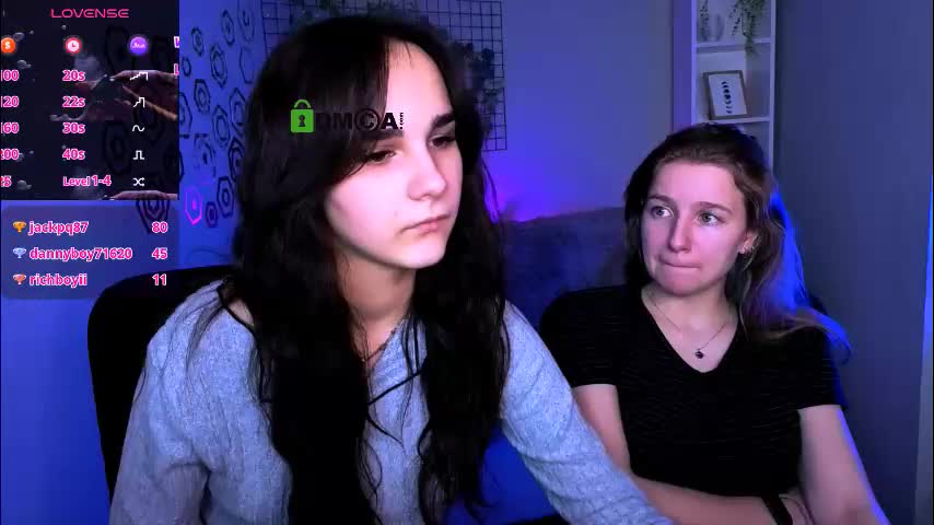 ariana_ross7 Cam Model Chat December 13, 2025