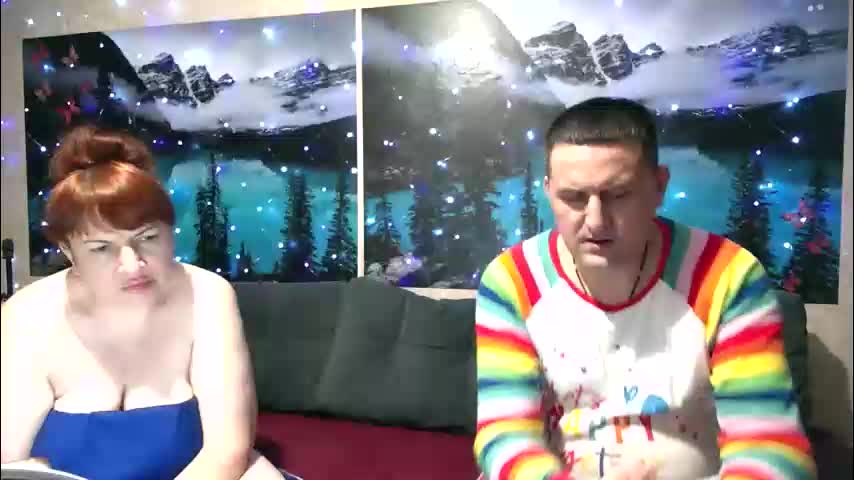 kleosnow Cam Model Chat December 13, 2025