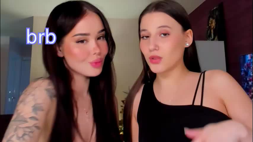 sexxxsirens Cam Model Chat December 13, 2025