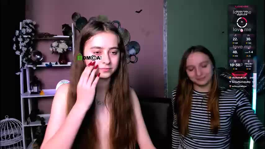 keylas_moan Cam Model Chat December 13, 2025
