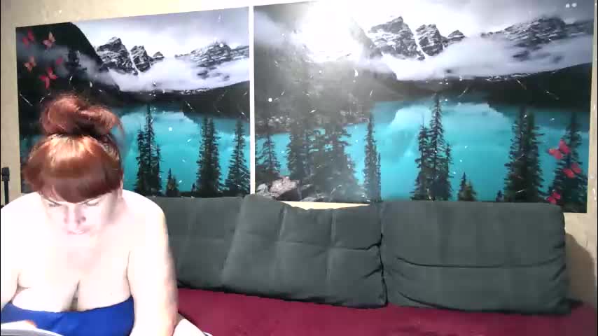 kleosnow Cam Model Chat December 13, 2025