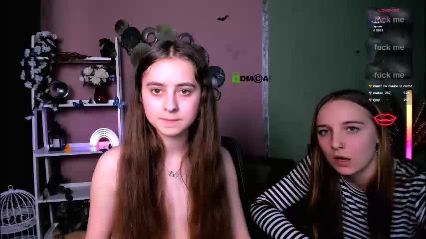 keylas_moan Cam Model Chat December 13, 2025