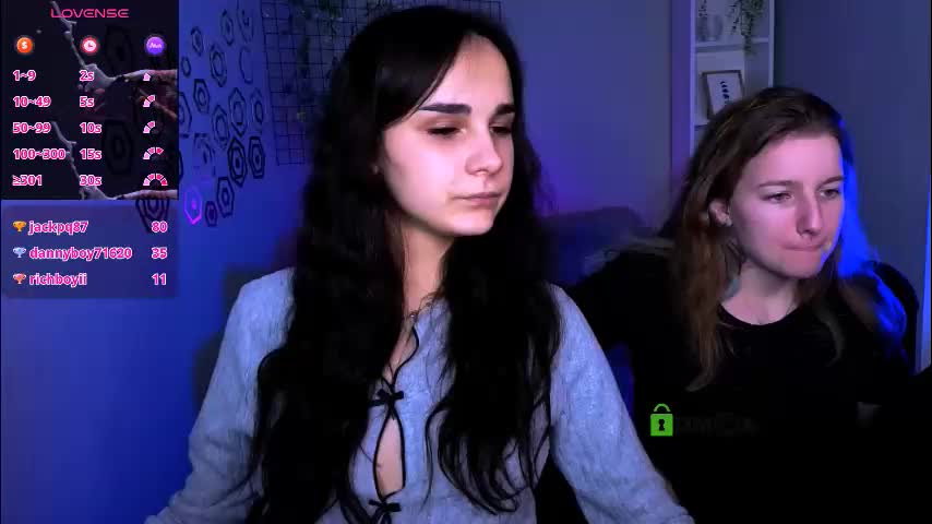ariana_ross7 Cam Model Chat December 13, 2025