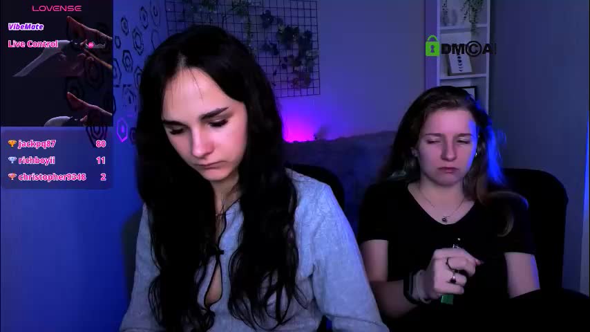 ariana_ross7 Cam Model Chat December 13, 2025