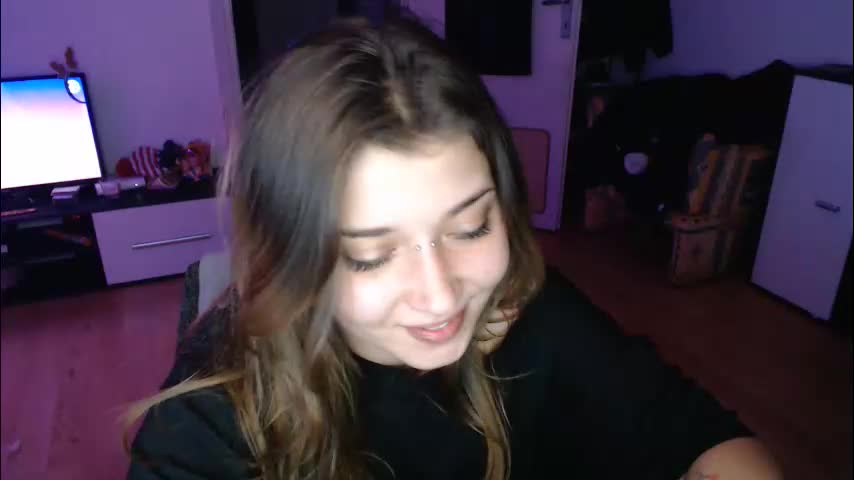 aliens4twenty Cam Model Chat December 13, 2025