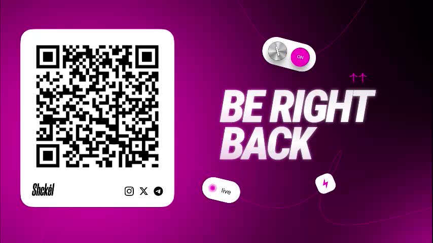 roxannabrik Cam Model Chat December 13, 2025