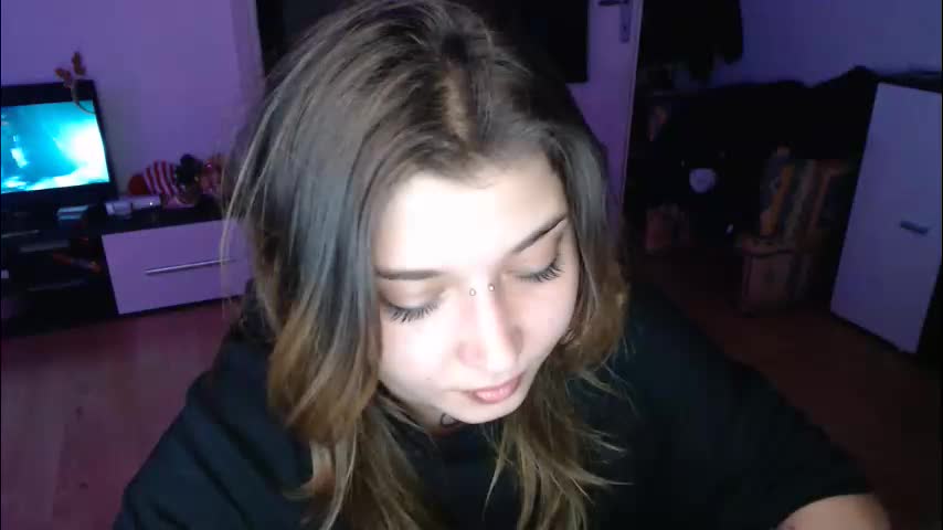 aliens4twenty Cam Model Chat December 13, 2025