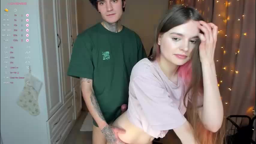 iamcassidy Cam Model Chat December 13, 2025