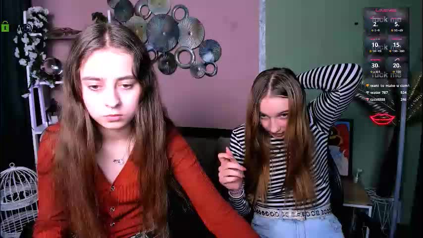 keylas_moan Cam Model Chat December 13, 2025