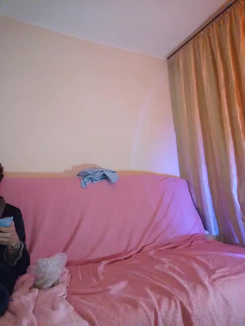 BeautyD Cam Model Chat December 13, 2025