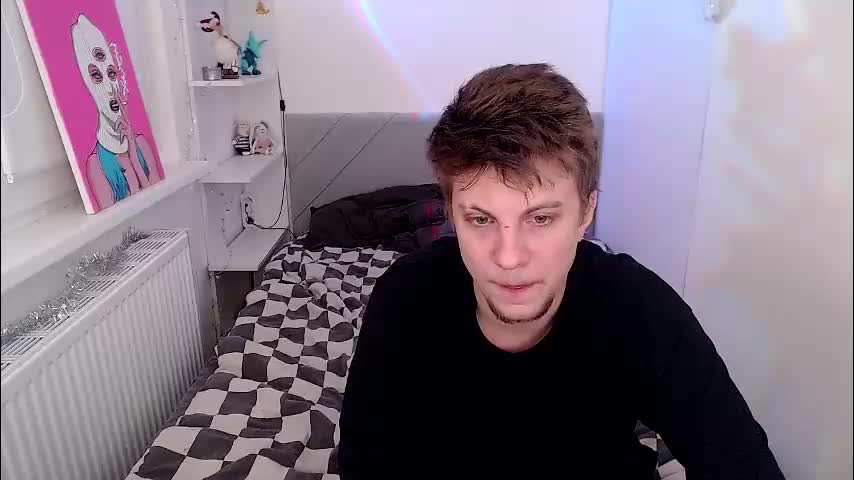 degradat1on Cam Model Chat December 13, 2025