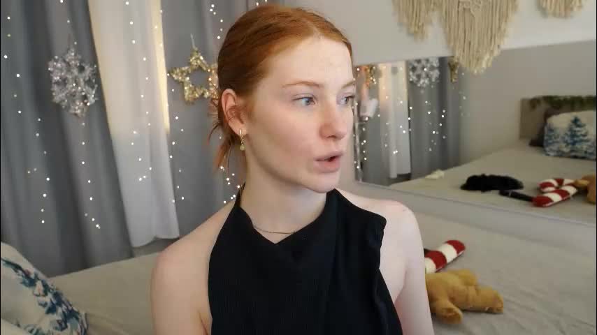 fiamoor Cam Model Chat December 13, 2025