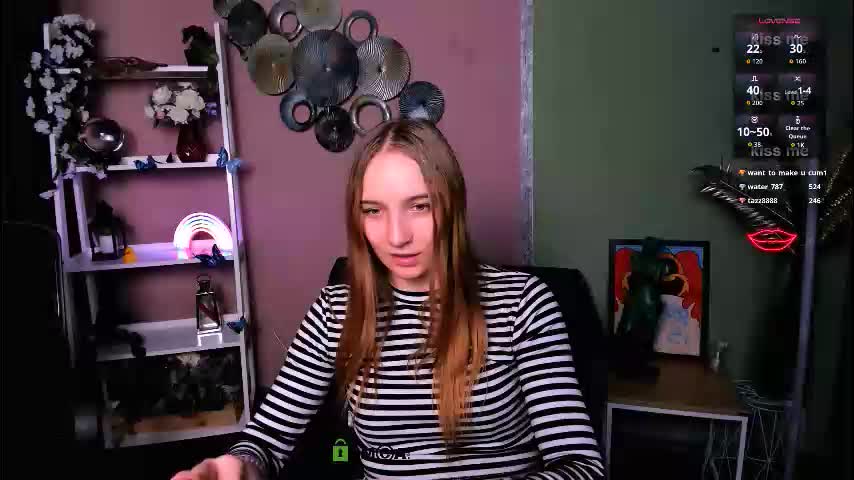 keylas_moan Cam Model Chat December 13, 2025