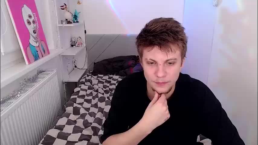 degradat1on Cam Model Chat December 13, 2025