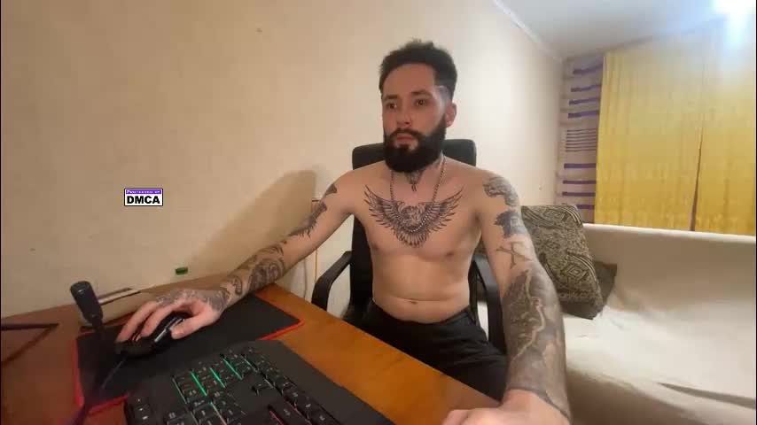 mike_and_anna_ Cam Model Chat December 13, 2025