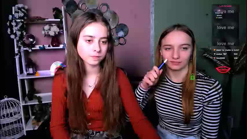 keylas_moan Cam Model Chat December 13, 2025
