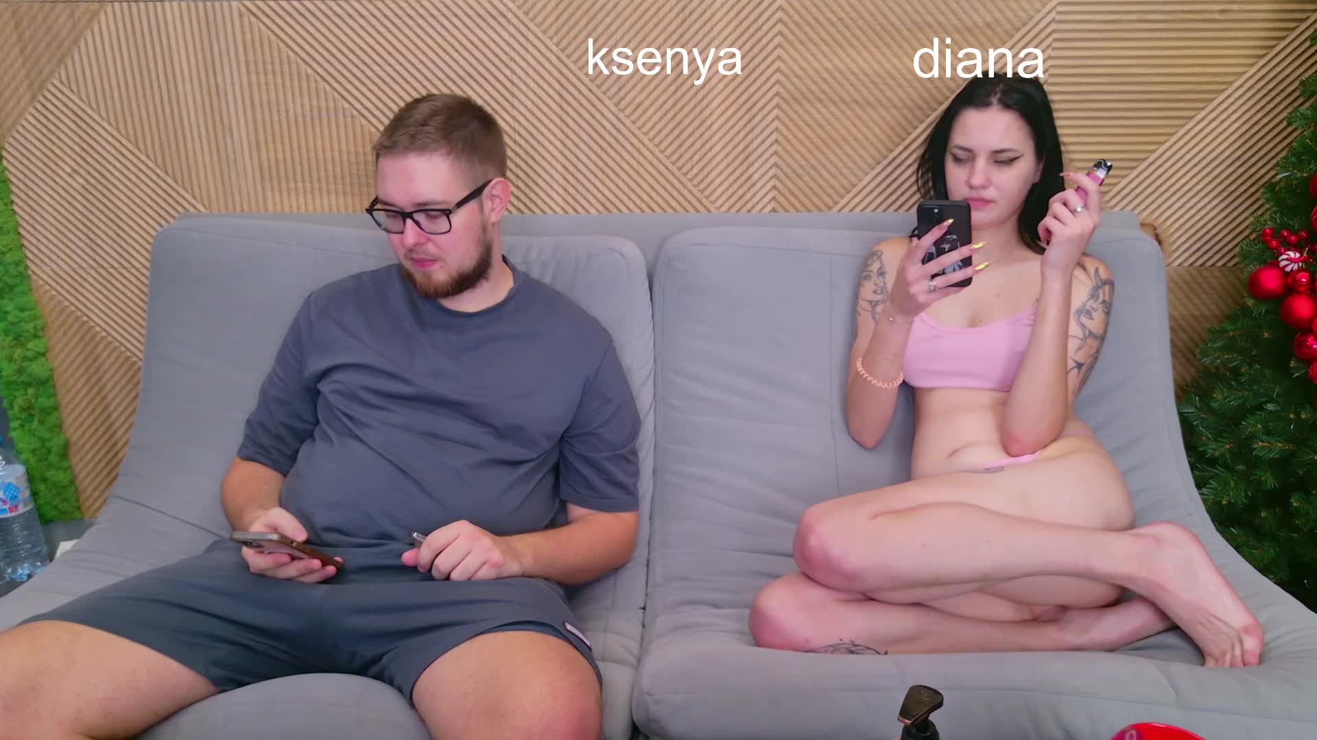 WebcamSlut Cam Model Chat December 13, 2025