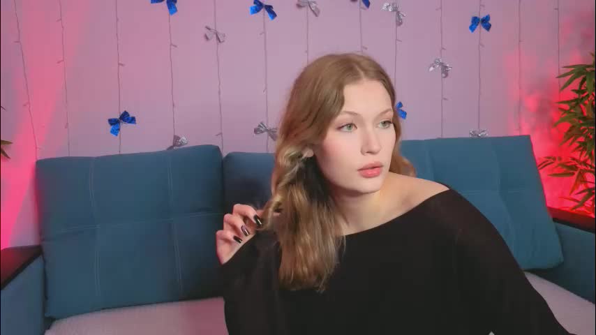 nanami_v02 Cam Model Chat December 13, 2025