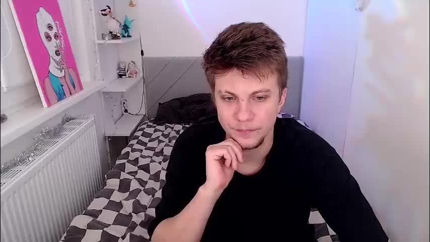 degradat1on Cam Model Chat December 13, 2025