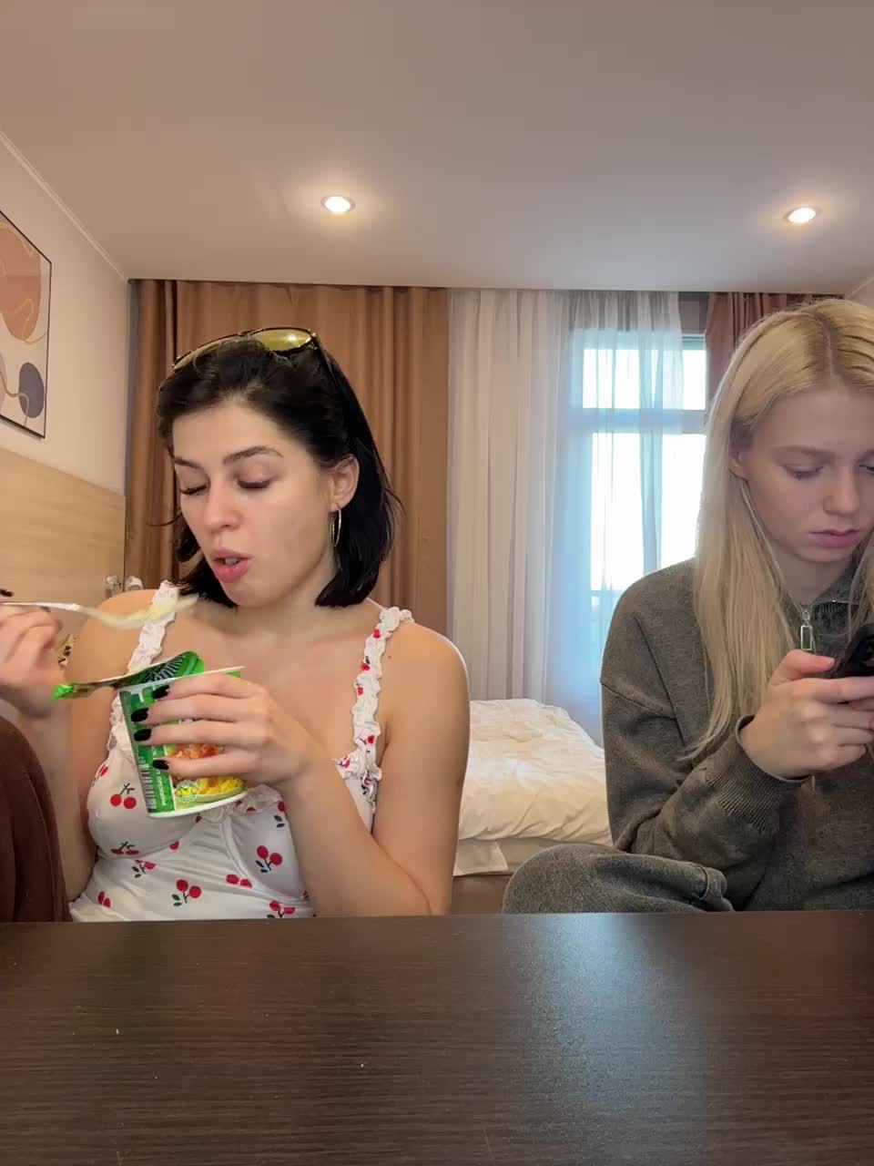 VibroMashulkaDashulka Cam Model Chat December 13, 2025