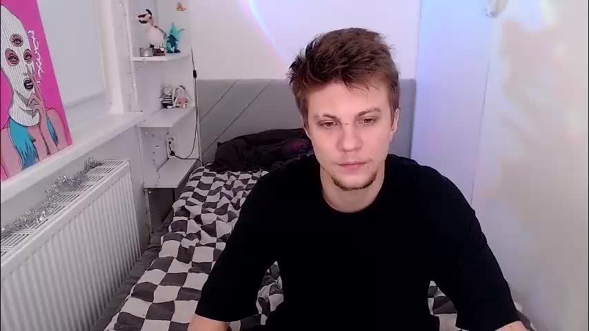 degradat1on Cam Model Chat December 13, 2025