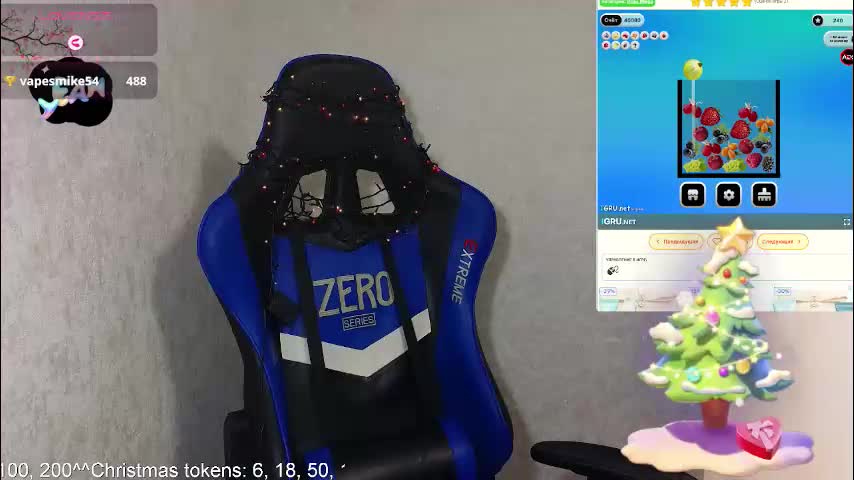 yourwishnes Cam Model Chat December 13, 2025