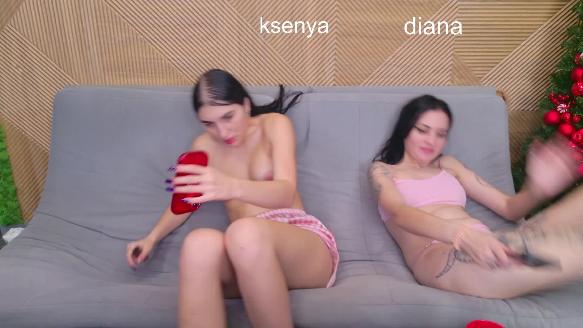 WebcamSlut Cam Model Chat December 13, 2025