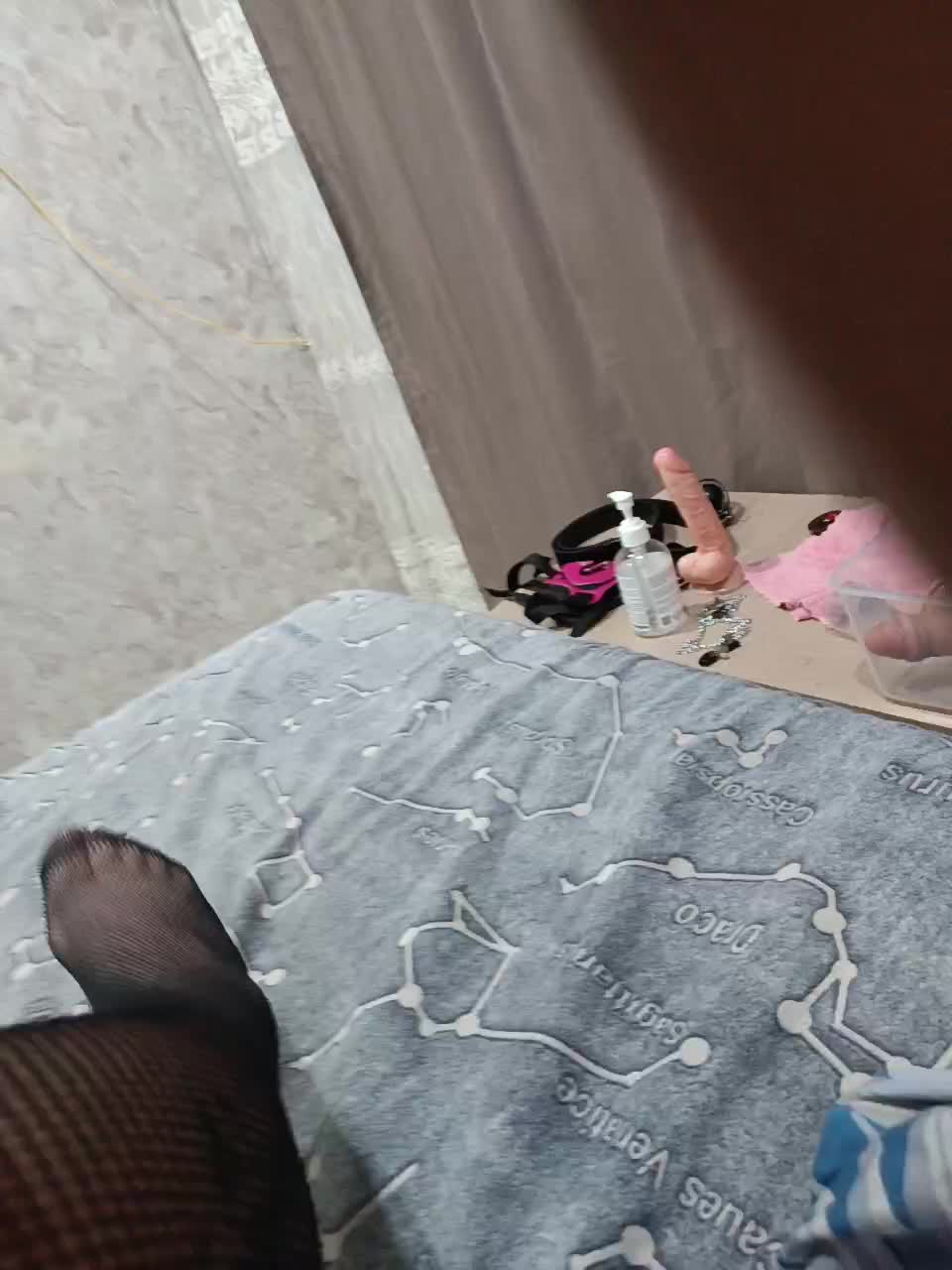 2TWIXSTICKS Cam Model Chat December 13, 2025