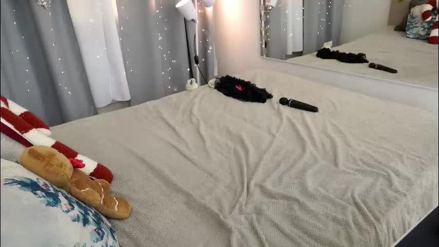 fiamoor Cam Model Chat December 13, 2025