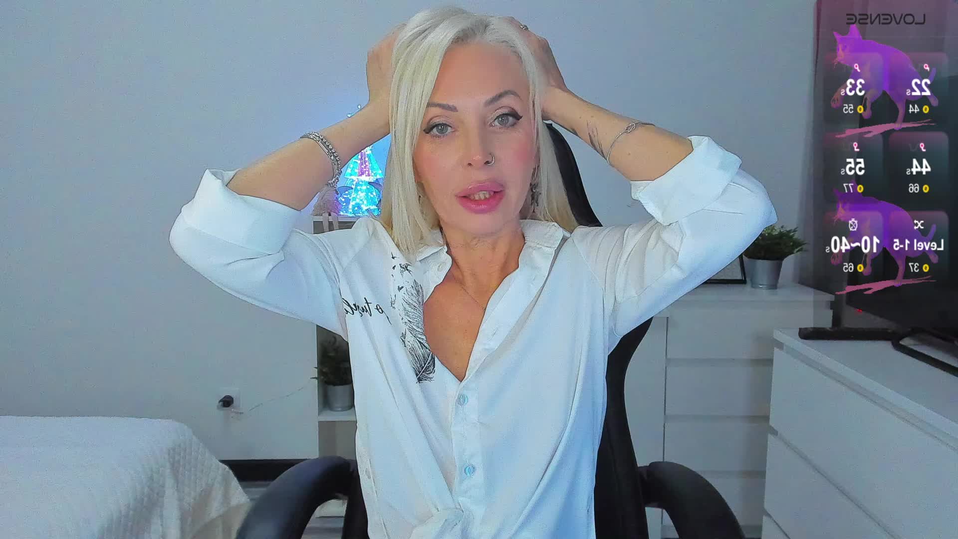 Sunbeam Cam Model Chat December 13, 2025