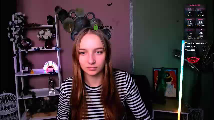 keylas_moan Cam Model Chat December 13, 2025