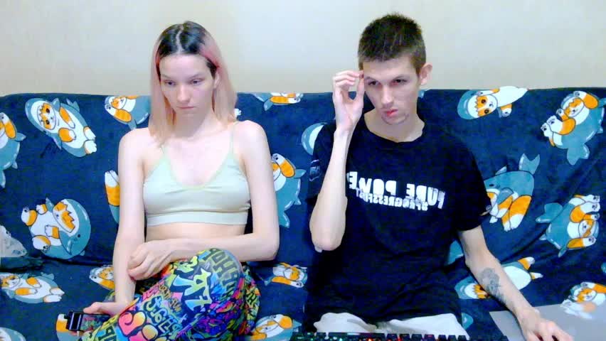 Ivy-Lester Cam Model Chat December 13, 2025