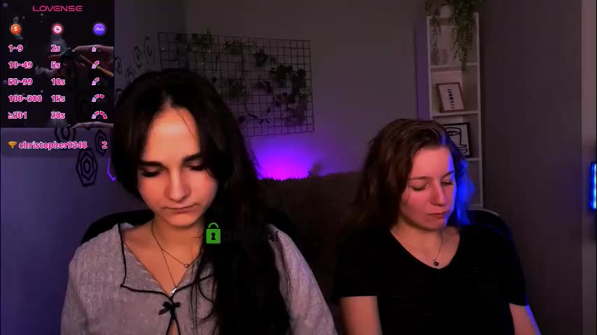 ariana_ross7 Cam Model Chat December 13, 2025