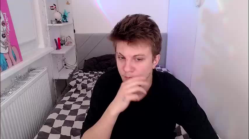 degradat1on Cam Model Chat December 13, 2025