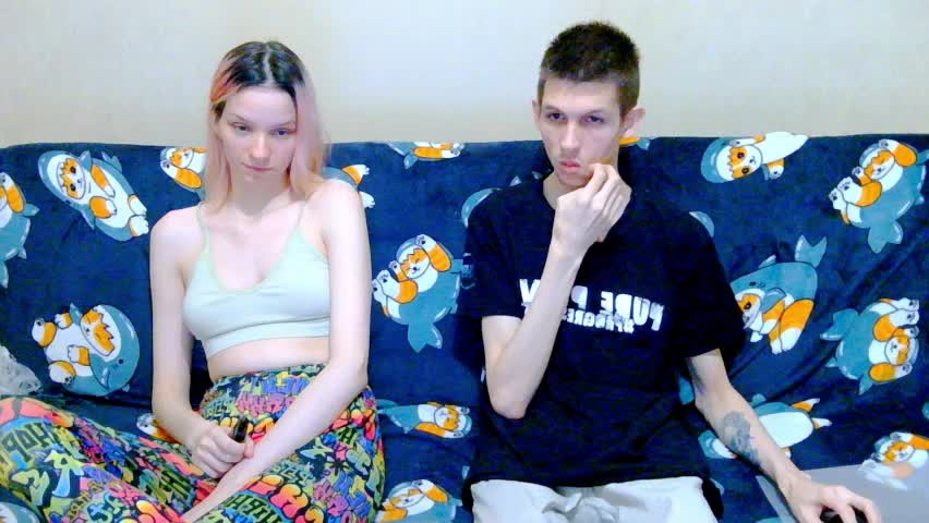 Ivy-Lester Cam Model Chat December 13, 2025