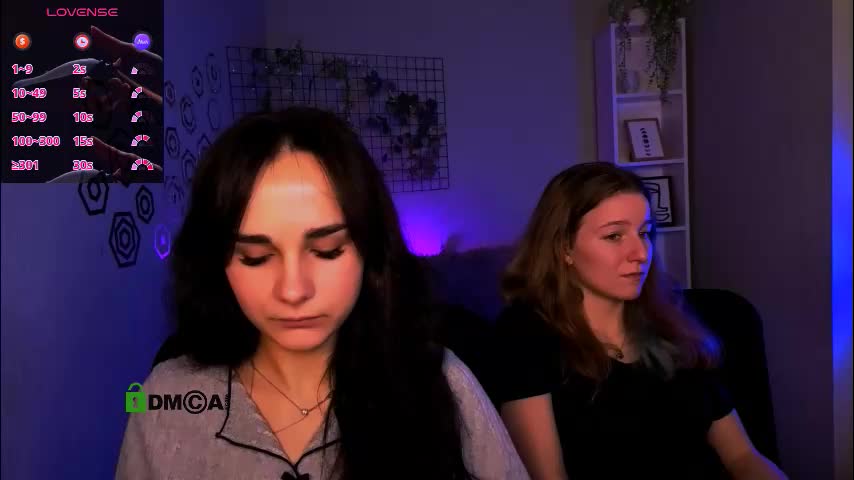 ariana_ross7 Cam Model Chat December 13, 2025