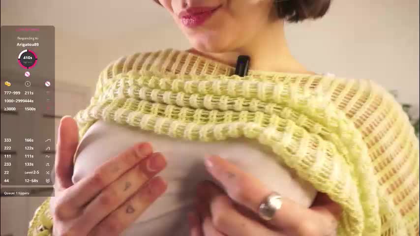 forestproject Cam Model Chat December 13, 2025