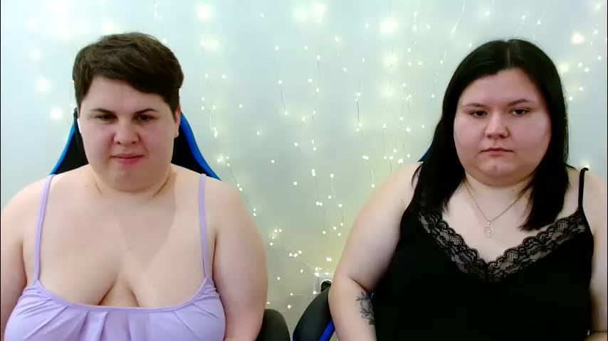 beckyandellen Cam Model Chat December 13, 2025