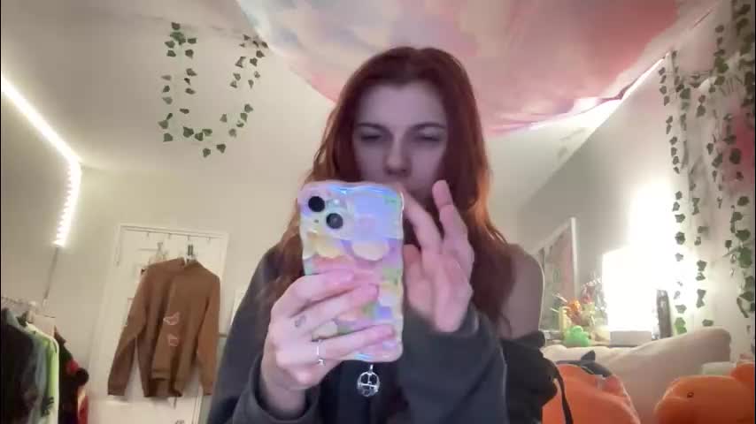 luvkoko Cam Model Chat December 13, 2025