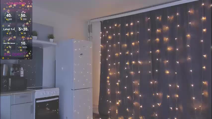 angeliclever Cam Model Chat December 13, 2025